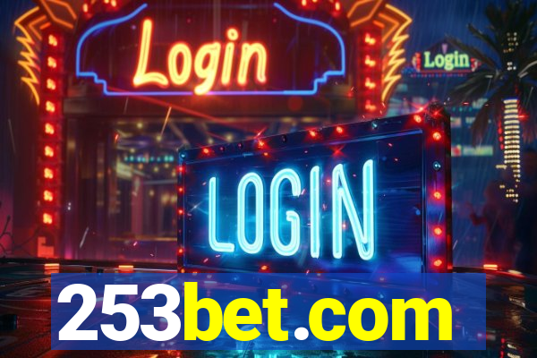 253bet.com