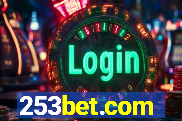 253bet.com