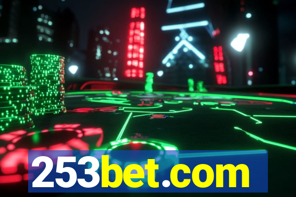 253bet.com