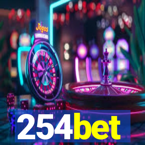 254bet