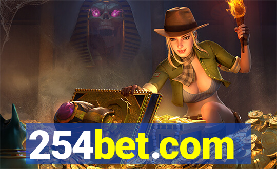 254bet.com