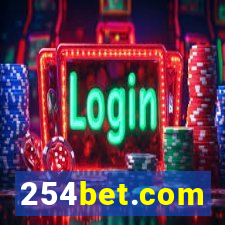 254bet.com