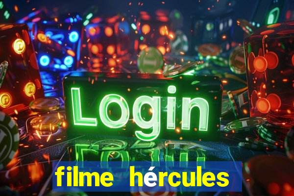 filme hércules 2014 dublado completo youtube