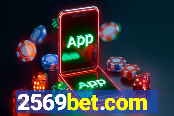 2569bet.com