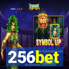 256bet