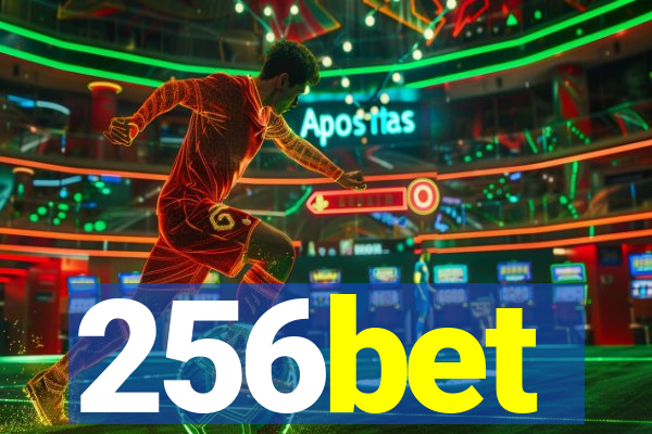 256bet