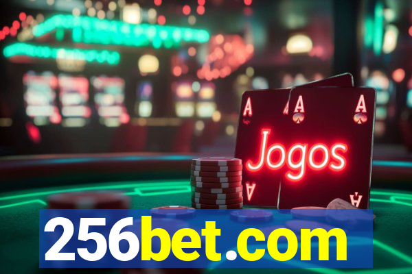 256bet.com