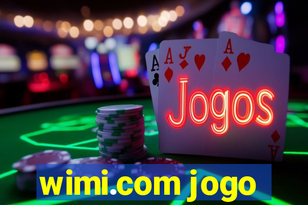 wimi.com jogo