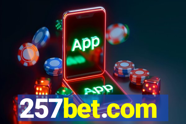 257bet.com