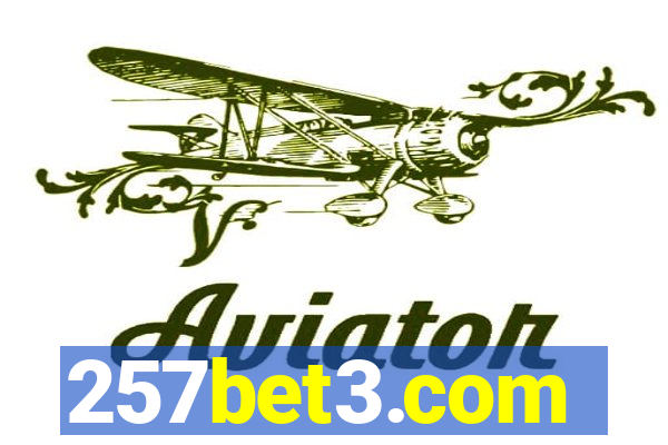 257bet3.com