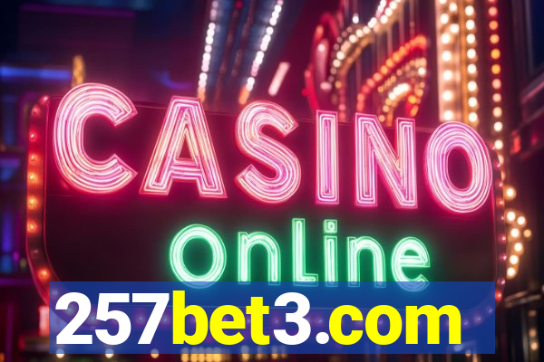 257bet3.com