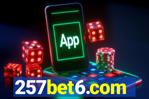 257bet6.com