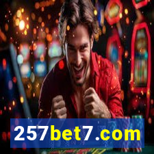 257bet7.com