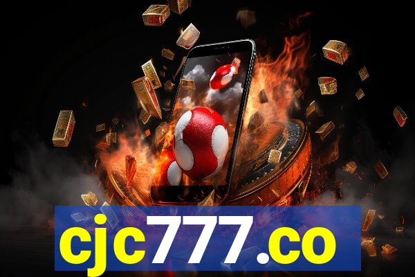 cjc777.co