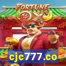 cjc777.co