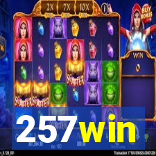 257win