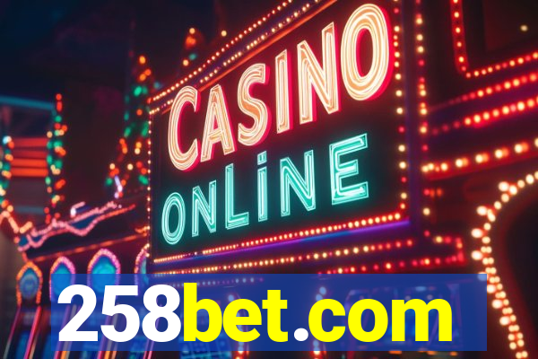 258bet.com