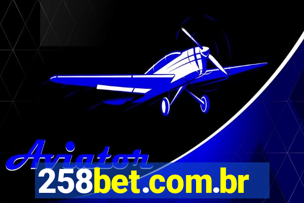 258bet.com.br