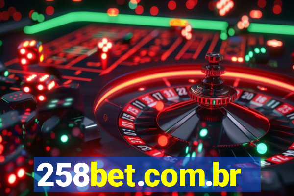 258bet.com.br