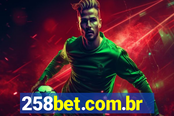 258bet.com.br