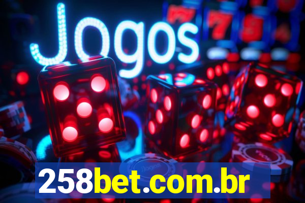 258bet.com.br