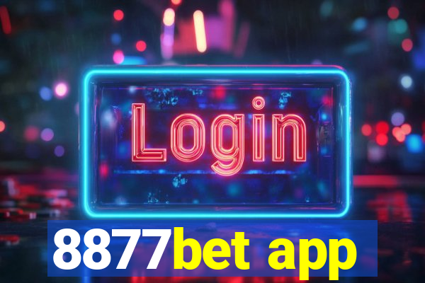 8877bet app