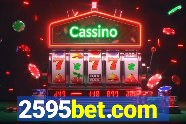 2595bet.com