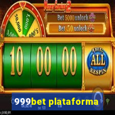 999bet plataforma