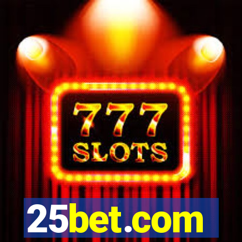 25bet.com