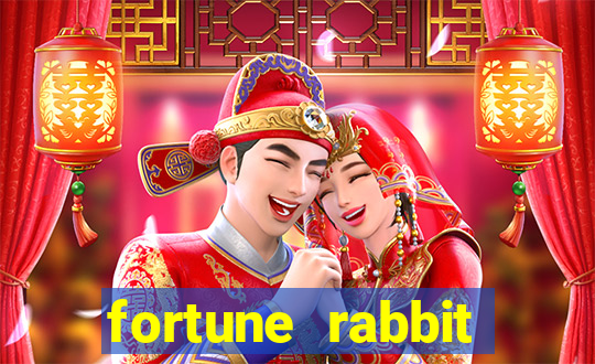 fortune rabbit 5gbet Informational