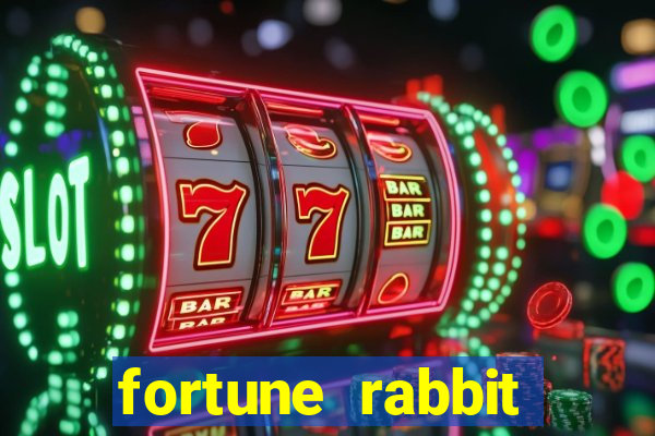 fortune rabbit 5gbet Informational