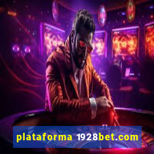 plataforma 1928bet.com