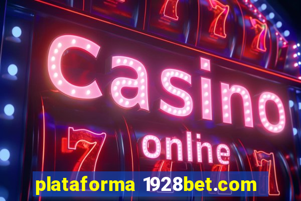 plataforma 1928bet.com