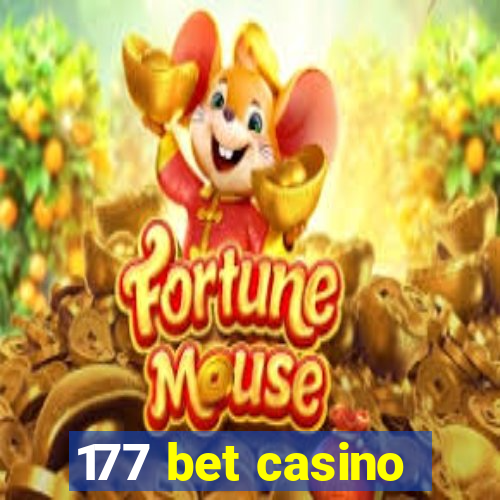 177 bet casino