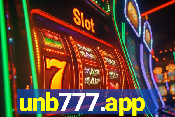 unb777.app