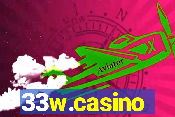 33w.casino