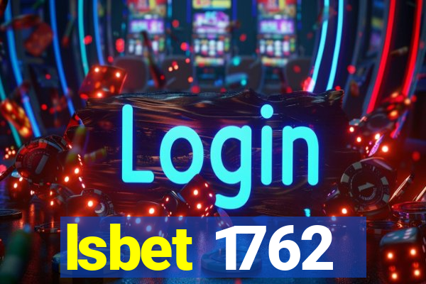 lsbet 1762