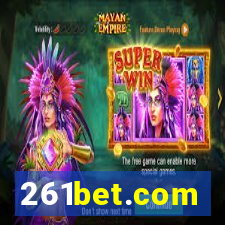 261bet.com