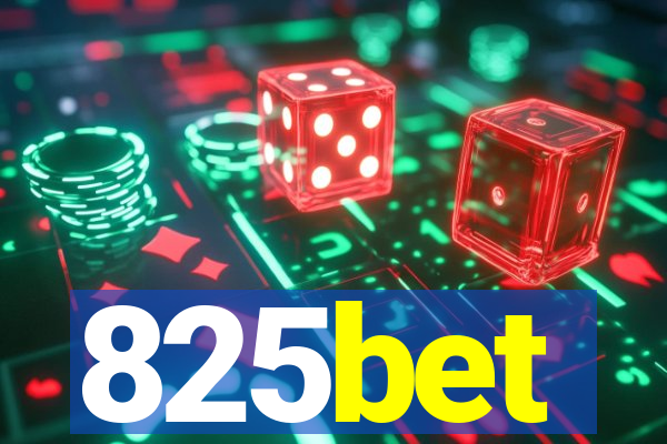 825bet