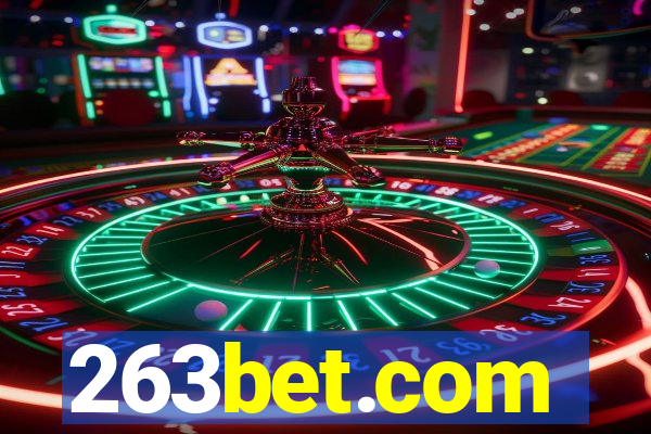 263bet.com