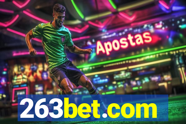 263bet.com