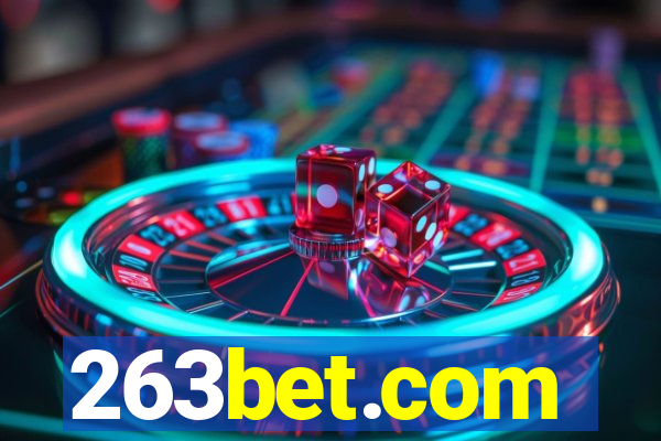 263bet.com