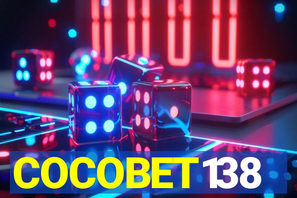 COCOBET138