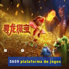 5659 plataforma de jogos