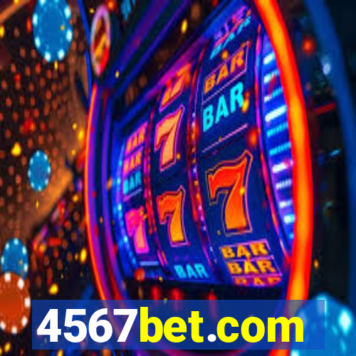 4567bet.com