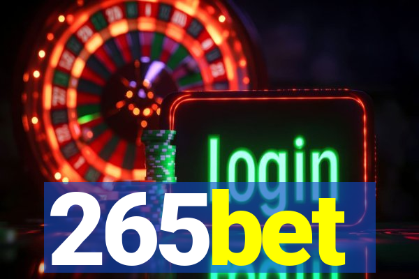 265bet