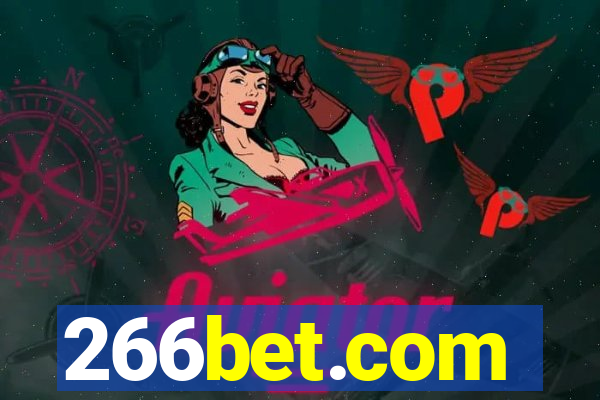 266bet.com