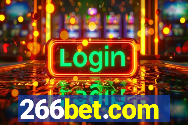 266bet.com