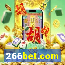 266bet.com