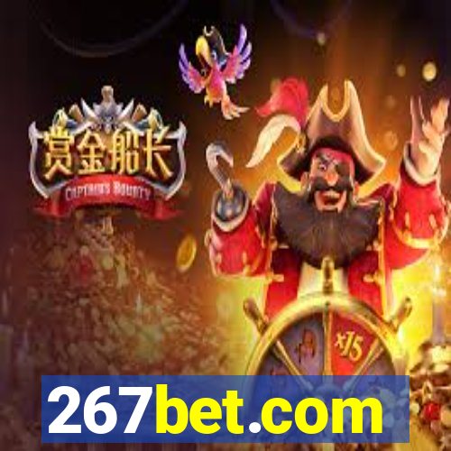 267bet.com